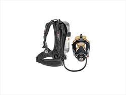 ACSI SCBA Scott Safety